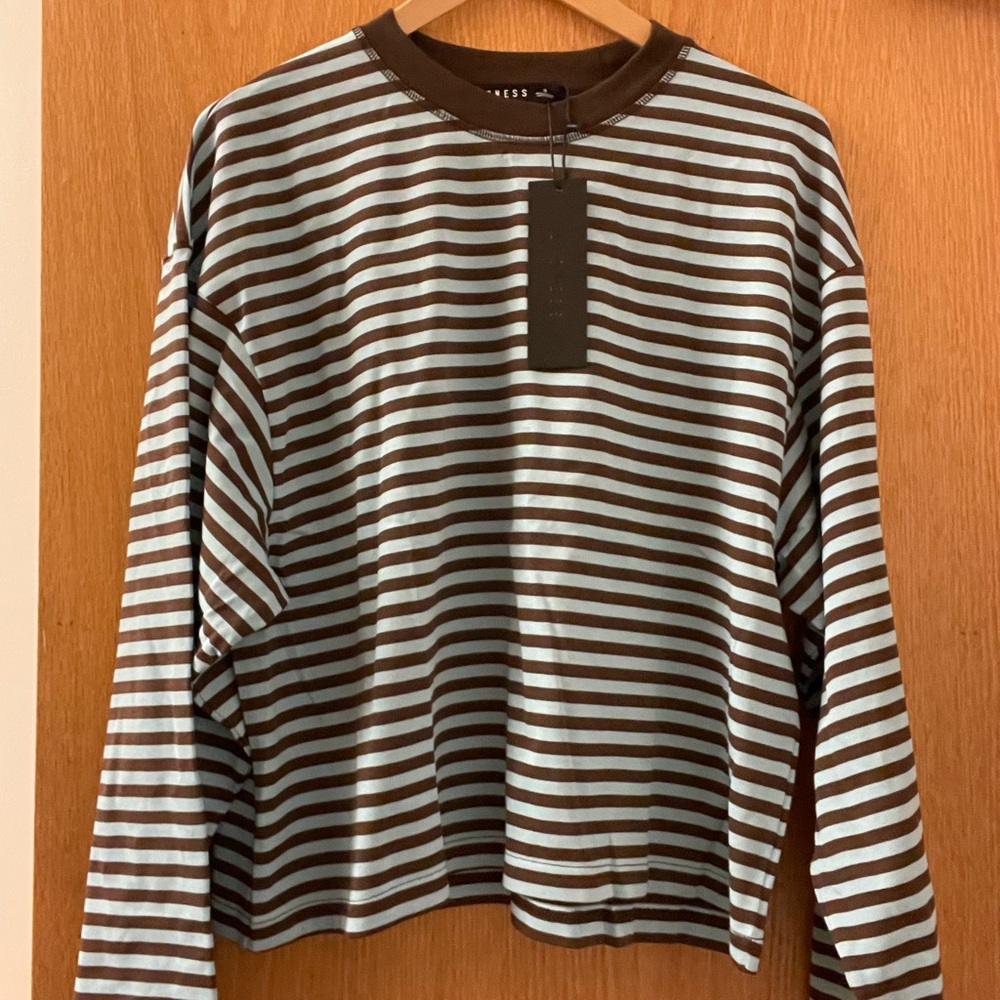 Lioness Bloom Top